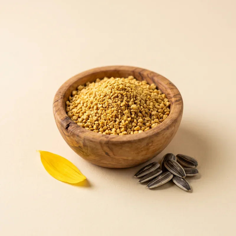 Sonnenblumenlecithin