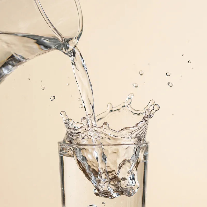 Wasser